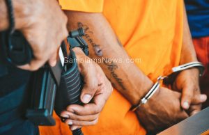 Spesialis Pencuri Ternak di Dor Polisi