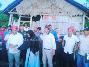 BMTG Halsel Prioritaskan Kemanusiaan