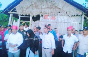 BMTG Halsel Prioritaskan Kemanusiaan