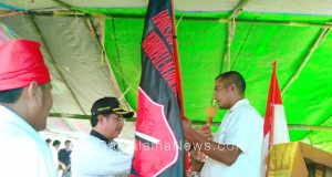 Bahrain : Suku Togale Harus Bisa Bahasa Togale , Tarian Cakalele, Dan Hafal Mars Togale