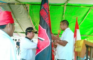 Bahrain : Suku Togale Harus Bisa Bahasa Togale , Tarian Cakalele, Dan Hafal Mars Togale