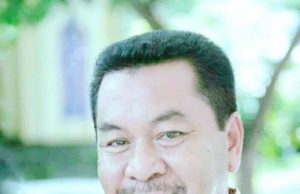 75 Persen Jalan di Halsel Sudah Rampung