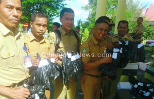 Evaluasi SKPD Bupati Libatkan Staf Masing-masing SKPD