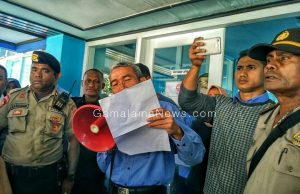 Pegawai Nakal Terancam Di Pecat