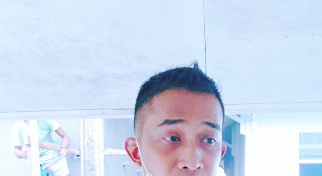 Karyawan PT Bella Tewas Di Kem
