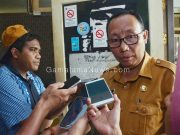 Kerja Sama Pemkot dan USAID Segera Dilakukan