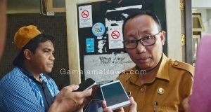 Kerja Sama Pemkot dan USAID Segera Dilakukan