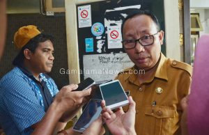 Kerja Sama Pemkot dan USAID Segera Dilakukan