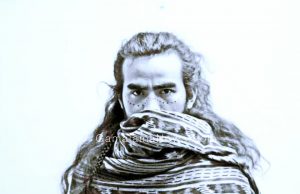 BI dorong industri Lokal Puta Dino Tenun Asli Tidore