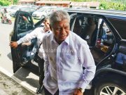 Permasalahan Listrik Batang Dua Segera Teratasi