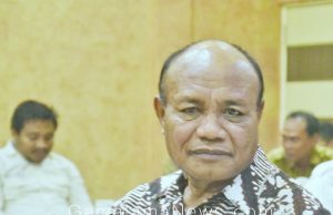 Perjuangkan Gelar Pahlawan Nasional, Wawali Telusuri Dokumen Sultan di Belanda