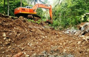 Perkembangan Banjir Rua: Normalisasi Jalur Air, Antisipasi Banjir Susulan