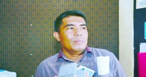 Kota Ternate Akan Dikelilingi Internet Gratis