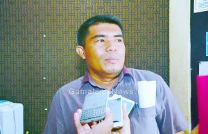 Kota Ternate Akan Dikelilingi Internet Gratis