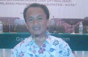Dinas Nakertrans Diduga Legalkan 11 Tenaga Kerja Asing