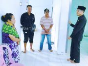 Pendidikan dan Kesehatan Masih Tertinggal