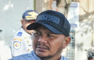 Swalayan Tara Noate Bakal di Kelola Swasta