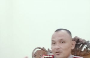 600 Personil Keamanan Amankan Kedatangan Presiden