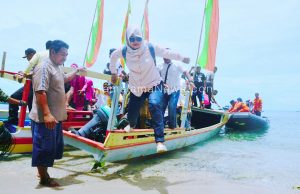 Batang Dua Segera Miliki Jembatan Penyeberangan