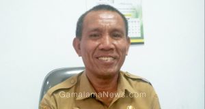 Diduga Jadi Ketua Partai PKS Haltim, Hasanuddin Ladjim Terancam Dipecat dari Pendamping Desa