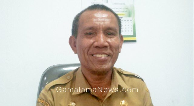 Diduga Jadi Ketua Partai PKS Haltim, Hasanuddin Ladjim Terancam Dipecat dari Pendamping Desa