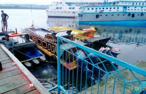 Cuaca Buruk Ganggu Aktivitas Masyarakat dan PNS