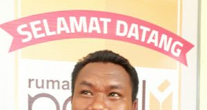 Tiga Parpol Tak Masukan Dokumen Ke KPUD Halsel