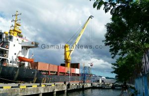 Program Tol Laut Sentuh Halsel