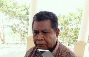 Komitmen Bupati Ditagih