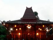 Rumah Adat Yang Di Tempati Presiden RI