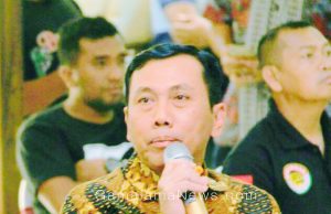 Kapolda Malut : Event WIFT Positif, Jangan Buat Kegaduhan