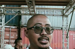 400 Orang Penari Siap Sambut Jokowi