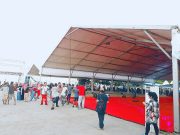 Halsel Siap Sambut Kedatangan Presiden