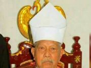 Sultan Jailolo Menghembuskan Nafas Terakhir