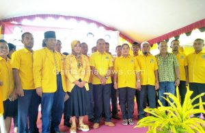 Keluarga Besar Golkar Turut Berduka Cita atas Wafatnya Sultan Jailolo
