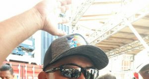 Inikah Penyebab Presiden Jokowi Batalkan Kunjungan Ke Halsel ?