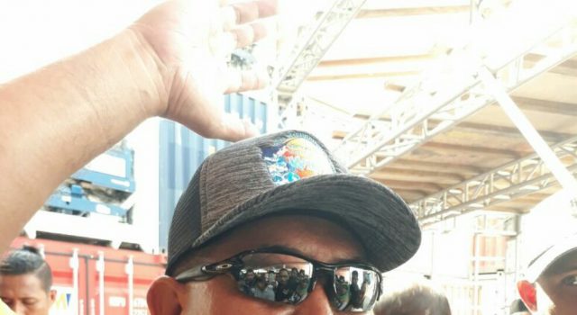 Inikah Penyebab Presiden Jokowi Batalkan Kunjungan Ke Halsel ?
