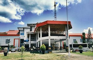 Pembayaran Gaji GGD Diduga Tidak Mendasar