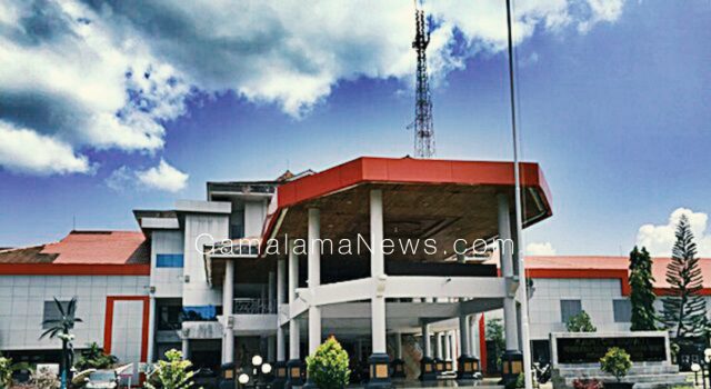 Pembayaran Gaji GGD Diduga Tidak Mendasar