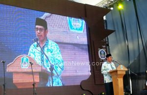 Bupati Minta Tambahan Insfrastruktur Ke Menko Kemaritiman
