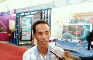 17 SKPD Pemprov Malut, Tak Ikut Expo Maritim di Halsel