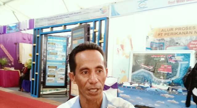 17 SKPD Pemprov Malut, Tak Ikut Expo Maritim di Halsel