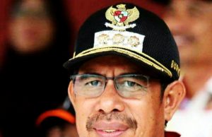 Pemkab dan KPUD Komitment, Hilangkan “Dewa Ruci” di Halsel