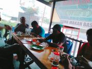 Dinilai Lecehkan Kerja Wartawan, KJH Bakal Lapor Soadri ?