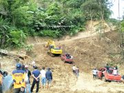 “Ekspedisi Loloda Menembus Batas”, saat Pemda Halbar Berhasil Membuka Isolasi Loloda