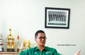 Bank Mandiri Syariah Cabang Ternate Raih Hasil Positif di Akhir Tahun