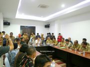 Kemendagri Verifikasi Enam Desa di Halbar dan Halut