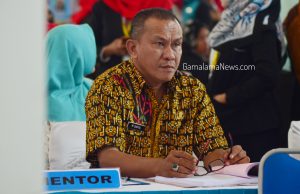 Haornas KE-XXXV Ternate Jadi Tuan Rumah