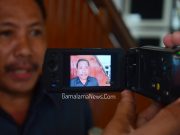 Komisi 1 Akan Tinjau Lokasi Tapal Batas