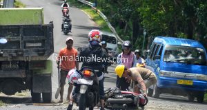 Terkendala Pendanaan, One Way Harus Didukung APBD